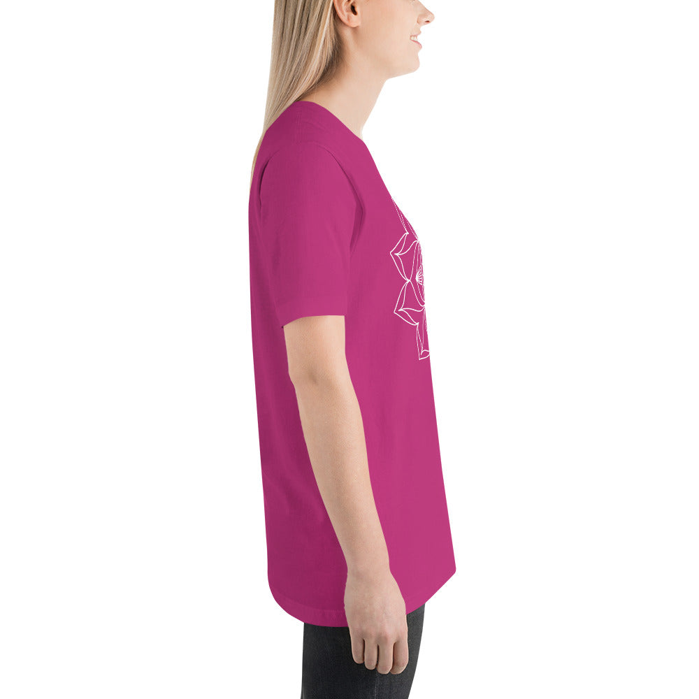 Mandala T-Shirt Mandala T-Shirt